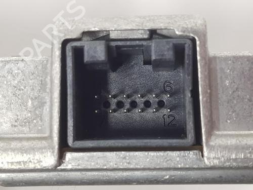 Electronic module LAND ROVER RANGE ROVER SPORT II (L494) 3.0 SDV6 4x4 | BP11920270M83 