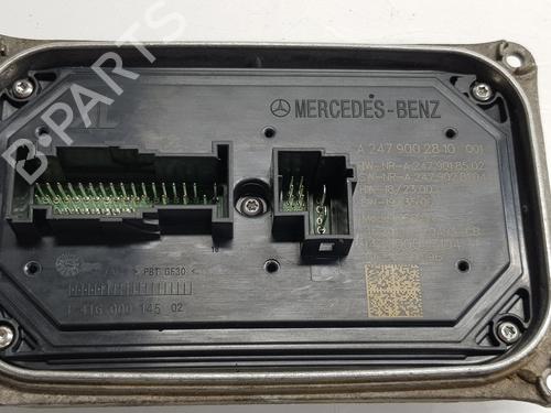 Module xenonverlichting MERCEDES-BENZ CLA (C118) CLA 250 (118.346) | BP29716603C53 