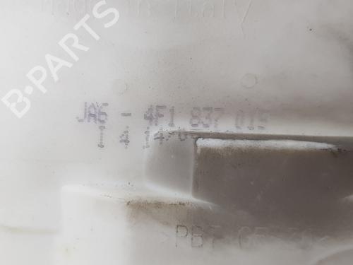 Front left lock AUDI A6 C6 (4F2) 3.0 TDI quattro | BP20187979C98 
