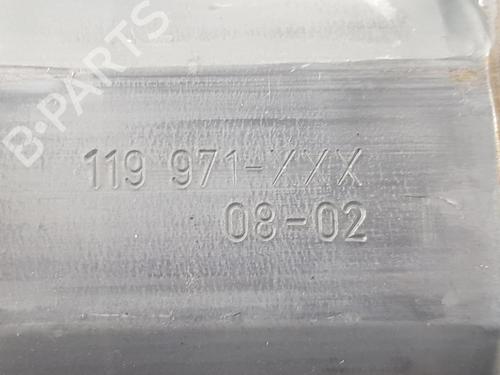 Rear left window mechanism VOLVO S60 I (384) 2.4 D | BP7286885C24 