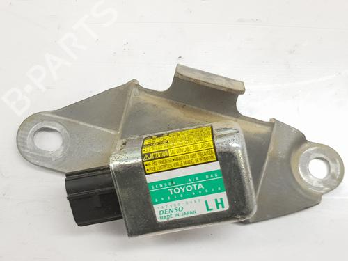 Electronic sensor TOYOTA LAND CRUISER PRADO (_J12_) 3.0 D-4D (KDJ120, KDJ125) | BP12535450M84 