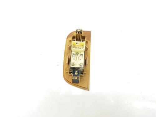 Left rear window switch HYUNDAI TERRACAN (HP) 2.9 CRDi 4WD | BP7631693I29 