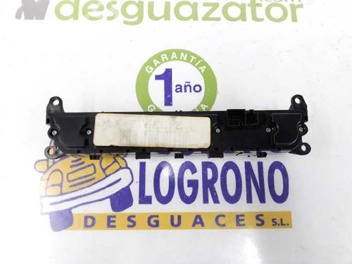 Warning switch MERCEDES-BENZ M-CLASS (W164) ML 280 CDI 4-matic (164.120) | BP13098708I22 