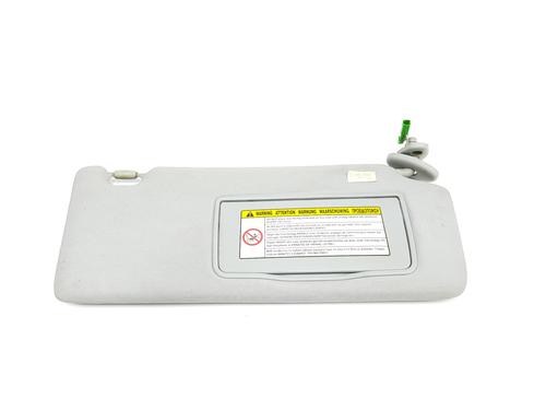 Right sun visor HONDA CIVIC VIII Hatchback (FN, FK) 2.2 CTDi (FK3) | BP17170384I2 