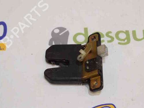 Bakluke lås SEAT TOLEDO II (1M2) 1.9 TDI | BP26453103C101 