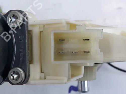 Left rear window motor MERCEDES-BENZ C-CLASS (W204) C 220 CDI (204.008) | BP1932572E23 