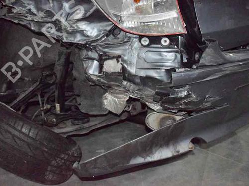 Tailgate handle BMW 1 (E87) 118 d | BP1636803C132 