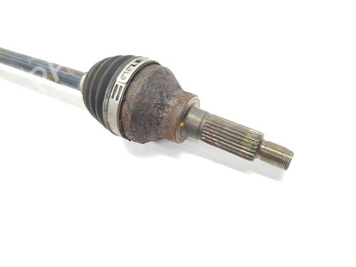Right rear driveshaft SUZUKI SX4 S-Cross (JY)  | BP29861910M41