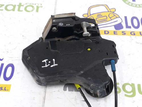 Rear left lock TOYOTA LAND CRUISER PRADO (_J12_) 3.0 D-4D (KDJ120, KDJ125) | BP3185270C100 