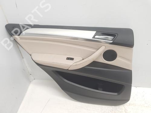 Seats set BMW X5 (E70) xDrive 30 d | BP23648809C78 