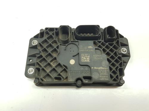 Used Other Other JAGUAR F-PACE (X761) [2015-2026] 33119471 33119471