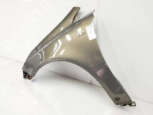 Left front fenders OPEL CORSA D (S07) 1.3 CDTI (L08, L68) | BP4975702C41 
