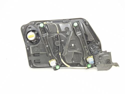 Front right window mechanism MERCEDES-BENZ A-CLASS (W176) A 200 CDI / d (176.008) | BP34345983C23  - Image 5