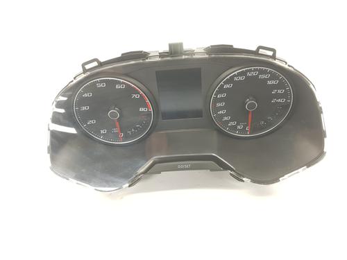 Used Instrument cluster SEAT IBIZA V (KJ1, KJG) 1.0 TSI (115 hp) 13639720