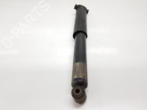 Used Right rear shock absorber FORD TRANSIT V363 Van (FCD, FDD) 2.0 EcoBlue (130 hp) 18105774
