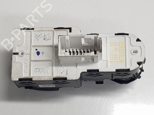 Left front window switch TOYOTA PROACE VERSO Bus (MPY_) | BP33441539I27 - Image 4