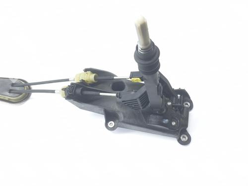 Gear lever NISSAN X-TRAIL III (T32_, T32R, T32RR) 2.0 dCi ALL MODE 4x4-i (NT32) | BP22790397M90 