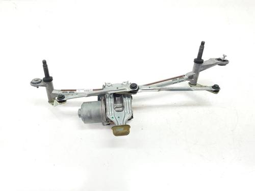 Used Front wiper motor Front wiper motor PEUGEOT 3008 II SUV (MC_, MR_, MJ_, M4_) Hybrid 180 (M4DGLU) (179 hp) 40155663 40155663