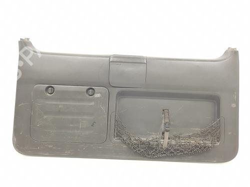 Used Boot lining TOYOTA LAND CRUISER PRADO (_J12_) 3.0 D-4D (KDJ120, KDJ125) (163 hp) 22714381
