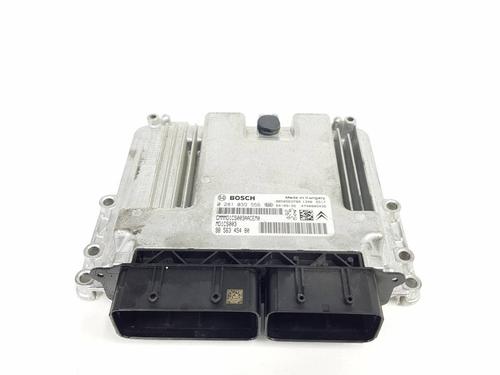Used Engine control unit (ECU) Engine control unit (ECU) CITROËN BERLINGO (ER_, EC_) [2018-2026] 40188250 40188250