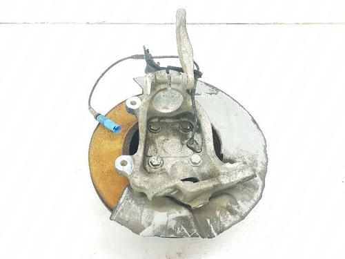 Left front steering knuckle BMW 5 (E60) 530 d | BP7309753M25 