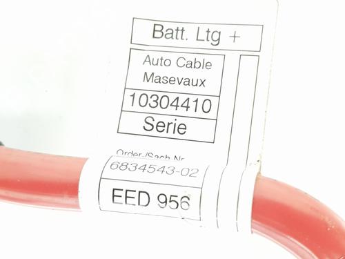 Other BMW 3 (F30, F80) 318 d | BP28167401O1