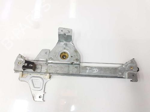 Used Rear right window mechanism CITROËN C4 I (LC_) 1.6 HDi (109 hp) 7157651