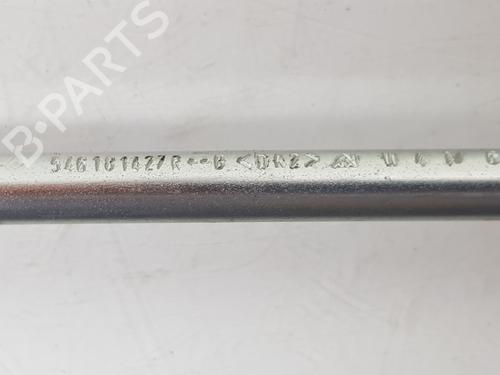 Left front suspension arm RENAULT SYMBIOZ 1.8 E-Tech 160 Full Hybrid | BP34698378M12 - Image 3