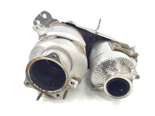 Filtro antiparticolato AUDI A6 C7 (4G2, 4GC) 2.0 TDI | BP30487204M81 