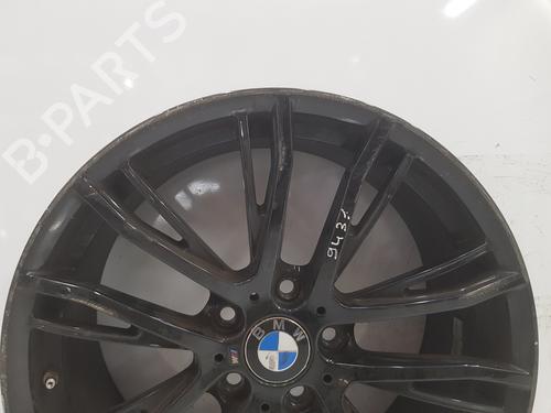 Rim BMW 2 Convertible (F23) 220 d | BP32139836C45