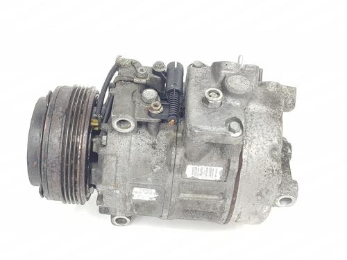 AC compressor BMW X5 (E53) 3.0 d | BP37430190M34 - Image 3