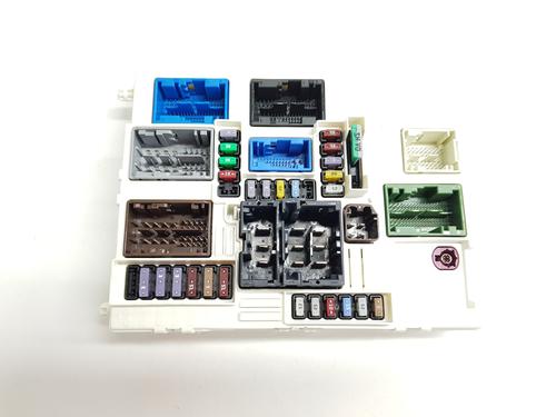Used Fuse box OPEL ASTRA L Sports Tourer (OV5) [2021-2025]  29433815