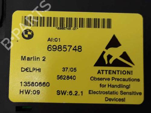 Other BMW 5 (E60) 520 d | BP11683026O1 