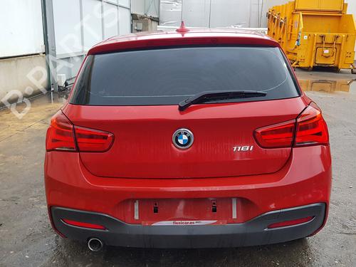 Right headlight BMW 1 (F20) 118 i | BP31928573C29 - Image 13