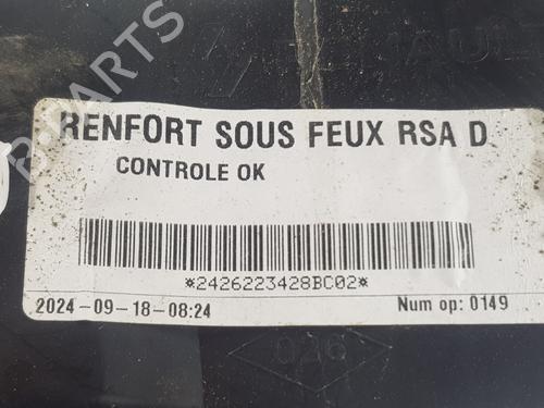 Other RENAULT KANGOO III MPV  | BP33628346O1  - Image 6