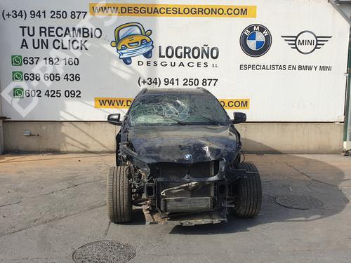 Used Parts BMW X6 (E71, E72)  xDrive 35 d  1128391