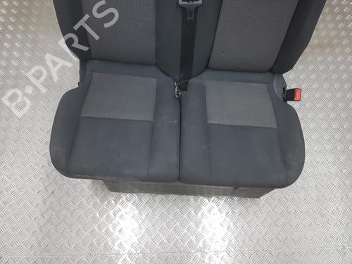 Right front seat FORD TRANSIT CUSTOM V362 Van (FY, FZ) | BP38001175C16 - Image 2