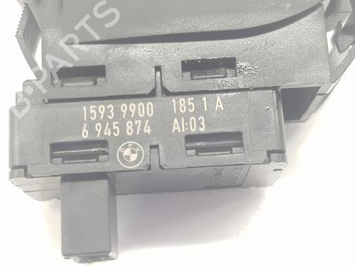 Right front window switch BMW 3 (E90) 318 i | BP8947166I26