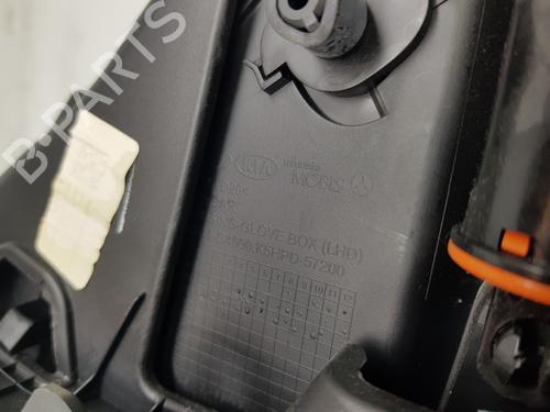 Glove box HYUNDAI i30 Estate (PDE) 1.0 T-GDI | BP10628793C95 