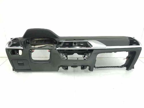 Airbag Kit BMW X3 (F25) xDrive 20 d | BP10364507C86 