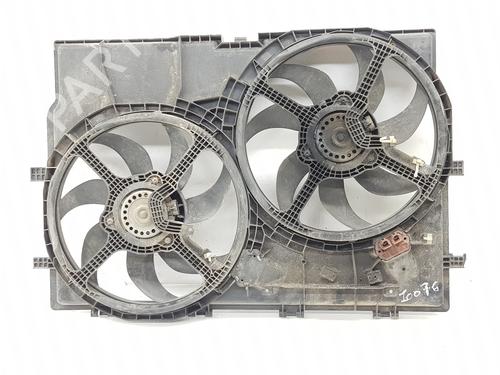 Radiator fan CITROËN JUMPER II Van 2.2 HDi 100 | BP36679523M35  - Image 6