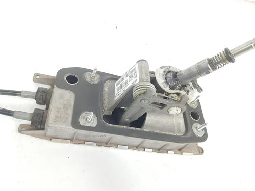 Gear lever AUDI A3 Sportback (8PA) 1.6 TDI | BP8632173M90 