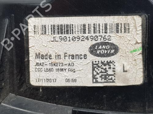 Rear bumper left light LAND ROVER RANGE ROVER VELAR (L560) 3.0 D300 SDV6 4x4 | BP31808247C81 - Image 5