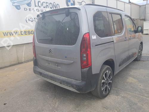 Pedal CITROËN BERLINGO (ER_, EC_) | BP38930135I4 - Image 31