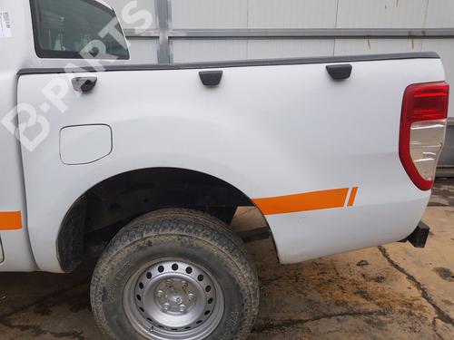 Mass air flow sensor FORD RANGER (TKE) 2.2 TDCi 4x4 | BP9708324M95  - Image 33