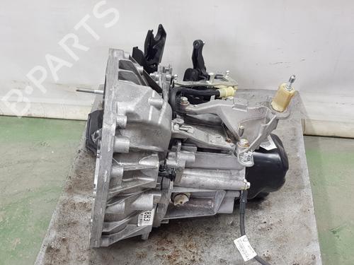 Gearbox DACIA SANDERO III 1.0 TCe 110 | BP34699326M3 - Image 7