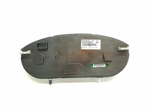 Instrument cluster PEUGEOT BOXER Van 2.2 BlueHDi 140 | BP37645349C47 - Image 4
