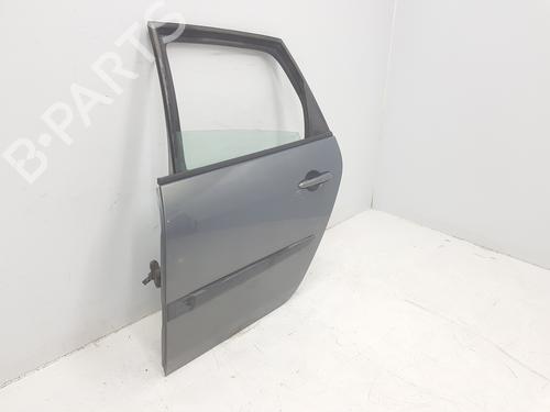 Left rear door RENAULT GRAND SCÉNIC II (JM0/1_) 1.5 dCi (JM02, JM13) | BP15074876C4 