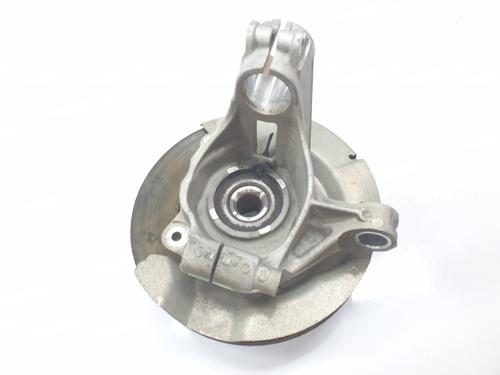 Right front steering knuckle LAND ROVER RANGE ROVER EVOQUE (L538)  | BP29311728M26 