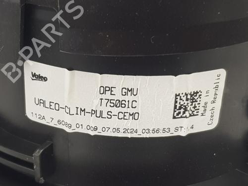 Varmeblæser OPEL ASTRA L Sports Tourer (OV5) 1.2 (FRHNSL, FRHNSR) | BP29750859M62 